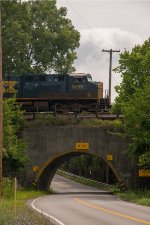 CSX 5295